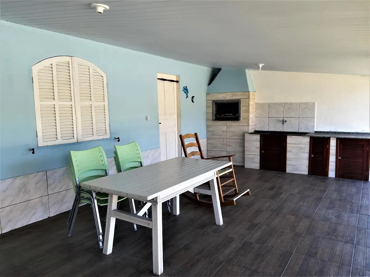 Casa Na Praia Da Pinheira Palhoça