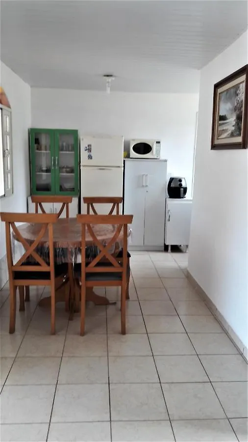 Casa Na Praia Da Pinheira Palhoça 0*,  Brasilien
