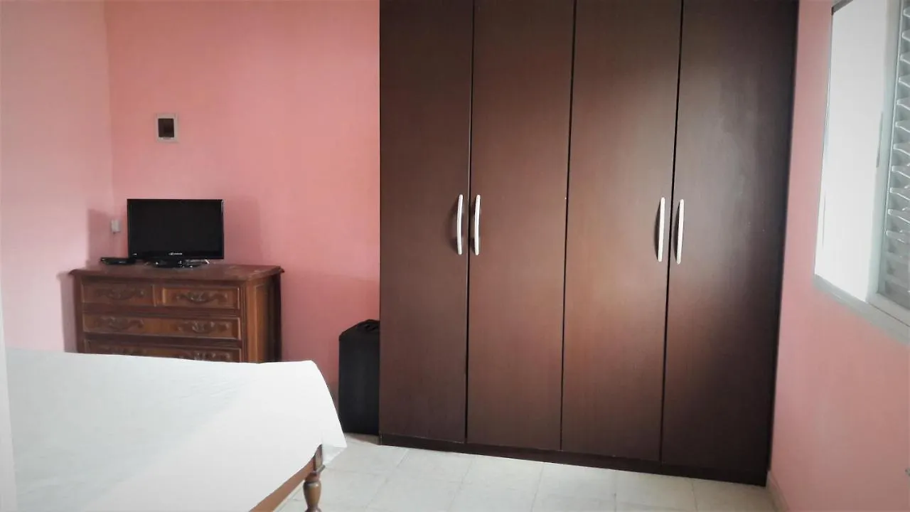 Semesterbostad Casa Na Praia Da Pinheira Palhoça