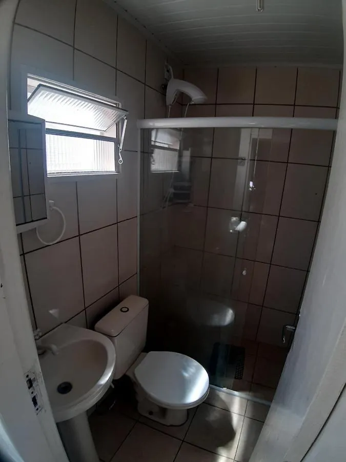 Semesterbostad Casa Na Praia Da Pinheira Palhoça